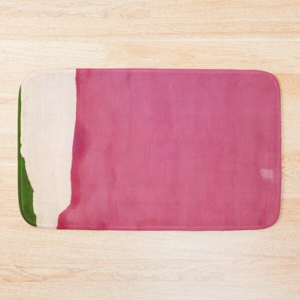 Item preview, mauve district 1966  - Helen Frankenthaler  designed and sold by nebelimr.