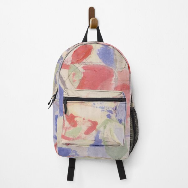 Item preview, mountains and sea 1962 - Helen Frankenthaler designed and sold by nebelimr.