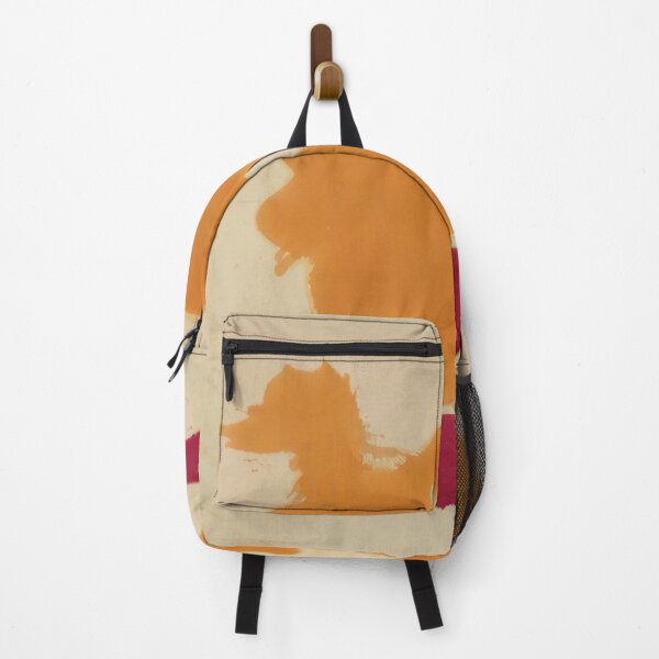 Item preview, only orange 1963 - Helen Frankenthaler designed and sold by nebelimr.