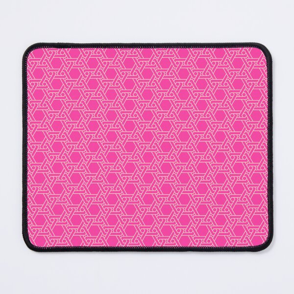 Item preview, Refined Honeycomb Weave - Geometric Abstract Pattern   - Birthday Gifts For Husband designed and sold by RoyalStarsPatts.