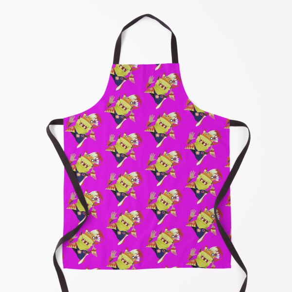Item preview, FF6 | Gogo designed and sold by Platesandoatcakes.