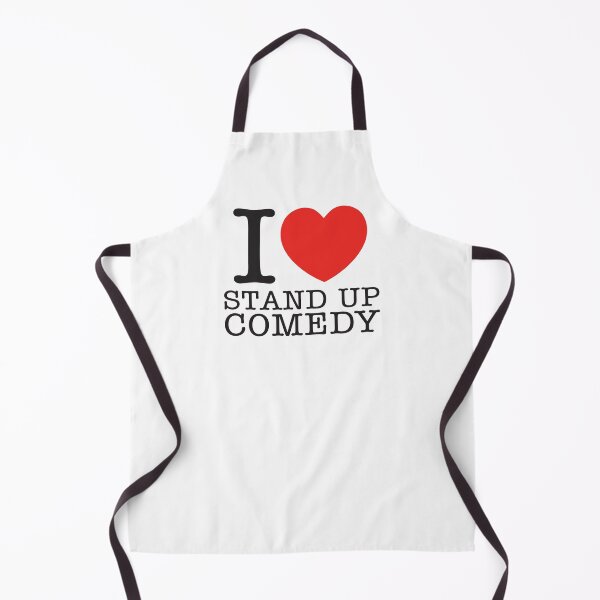 Item preview, I Love Stand Up Comedy designed and sold by shitpostee.