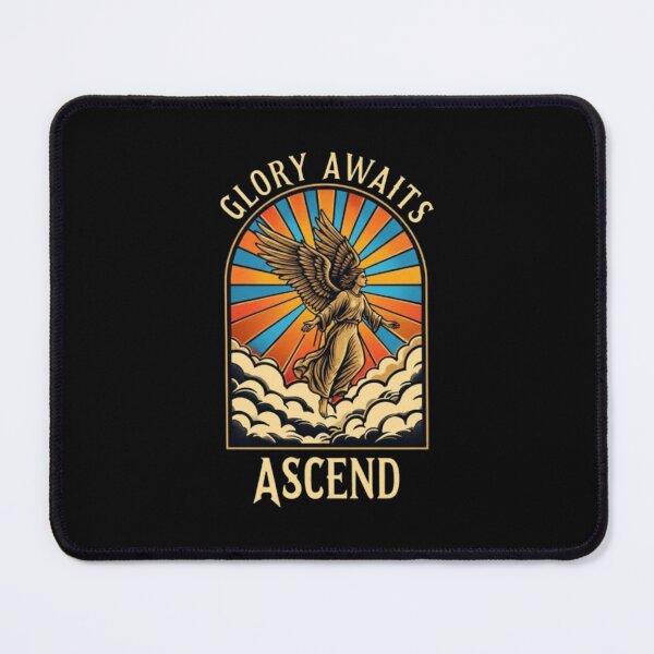 Item preview, Glory Awaits Ascend designed and sold by Aise06.