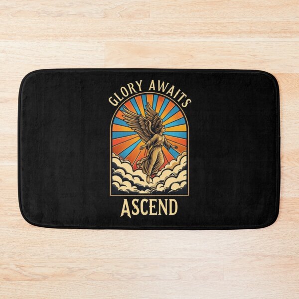 Item preview, Glory Awaits Ascend designed and sold by Aise06.