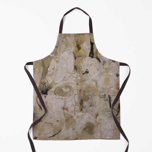 Item preview, painted on 21st street 1951 - Helen Frankenthaler designed and sold by nebelimr.