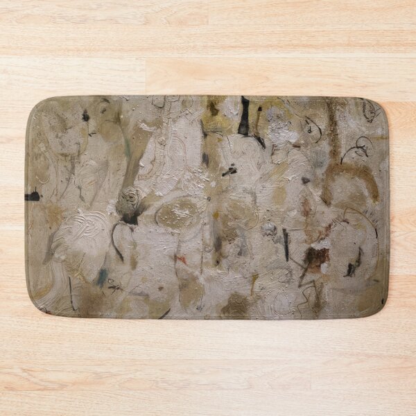 Item preview, painted on 21st street 1951  - Helen Frankenthaler  designed and sold by nebelimr.