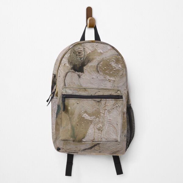 Item preview, painted on 21st street 1951 - Helen Frankenthaler designed and sold by nebelimr.