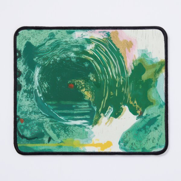 Item preview, radius 1993 - Helen Frankenthaler designed and sold by nebelimr.