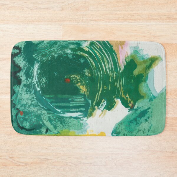 Item preview, radius 1993  - Helen Frankenthaler  designed and sold by nebelimr.