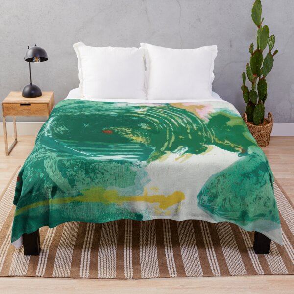 Item preview, radius 1993  - Helen Frankenthaler  designed and sold by nebelimr.