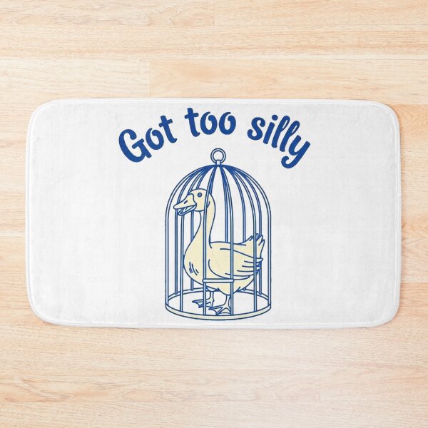 Item preview, Retro Meme | Got Too Silly Design designed and sold by Pollock.