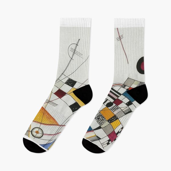 Item preview, Wassily Kandinsky designed and sold by AleksandraArto.