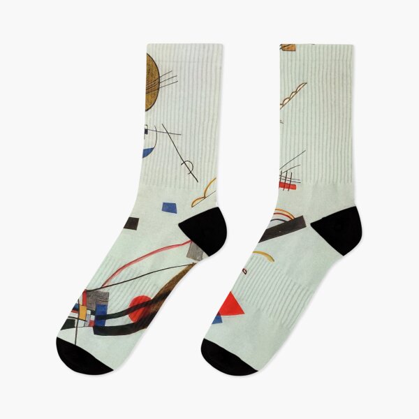 Item preview, Wassily Kandinsky designed and sold by AleksandraArto.