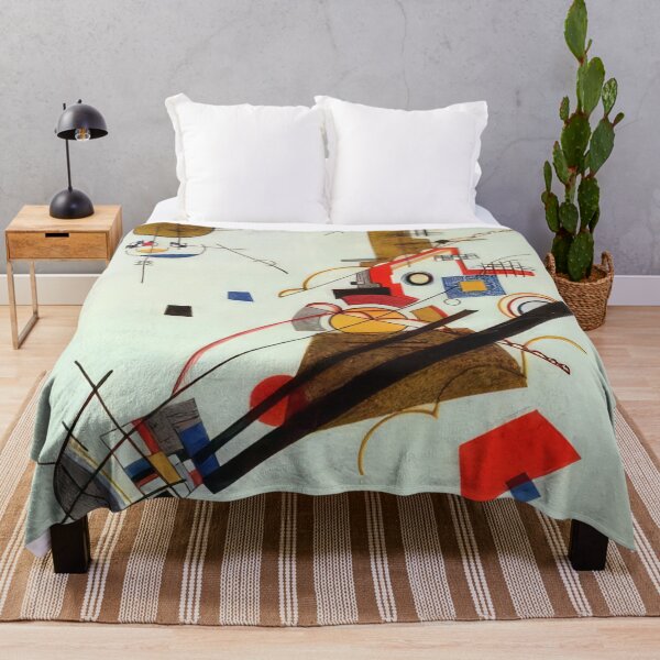 Item preview, Wassily Kandinsky designed and sold by AleksandraArto.
