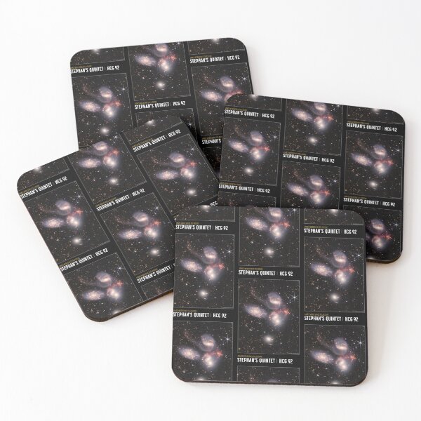 Item preview, A galaxy from a distant universe designed and sold by Newprojectart.