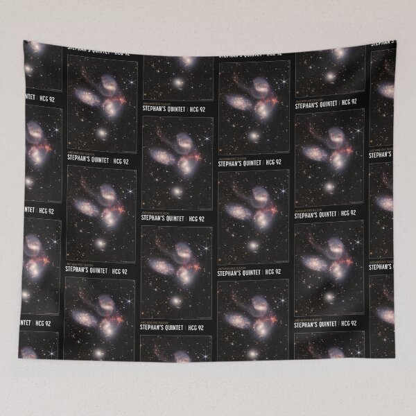 Item preview, A galaxy from a distant universe designed and sold by Newprojectart.
