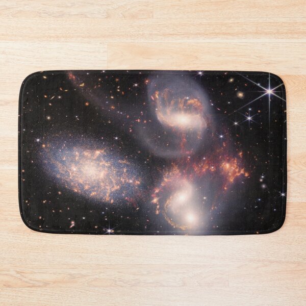 Item preview, A galaxy from a distant universe designed and sold by Newprojectart.