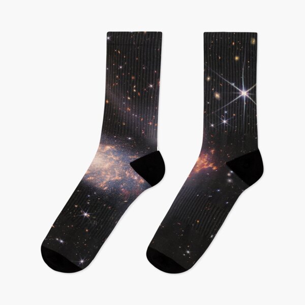 Item preview, A galaxy from a distant universe designed and sold by Newprojectart.