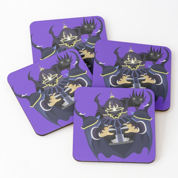 Item preview, FF4 | Golbez designed and sold by Platesandoatcakes.