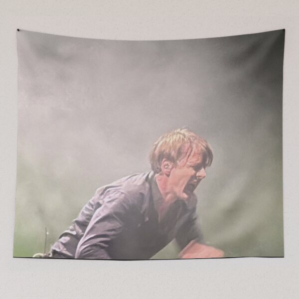 Item preview, Suede, Live in Bristol, UK, February 2026 (13) designed and sold by Davies72.