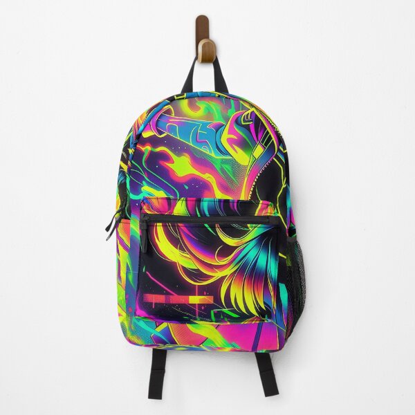 Item preview, The Glitch Vanguard designed and sold by RadaQueen.