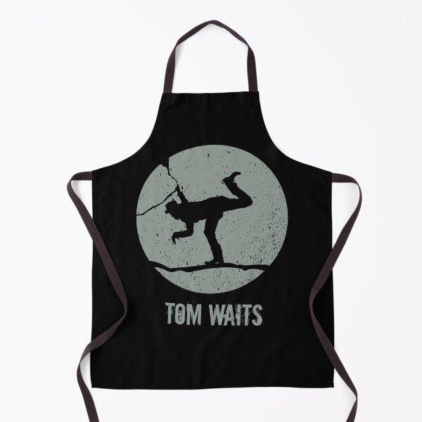 Item preview, TOM WAITS AND THE CROOKED TREE designed and sold by FULLER FACTORY.