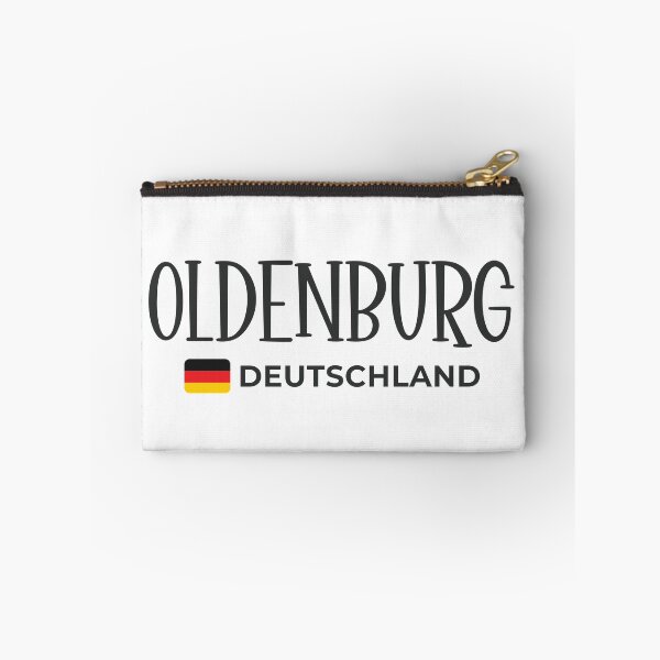 Item preview, Oldenburg - Deutschland  designed and sold by StudioRedKoala.