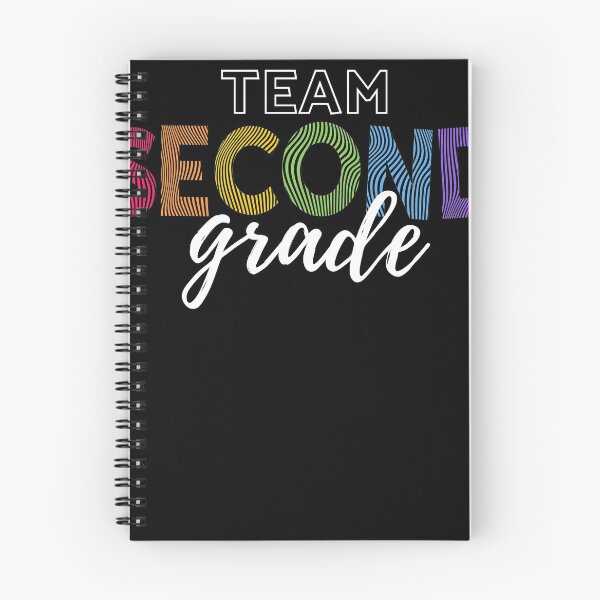 Item preview, Second Grade Design Team Second Grade Cute Gift 2nd Teacher Appreciation designed and sold by threadsmonkey.