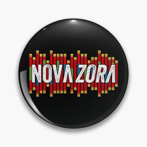 Item preview, Tamara Zivkovic - Nova Zora [2026, Montenegro] designed and sold by lazarusheart.