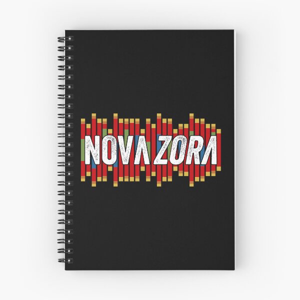 Item preview, Tamara Zivkovic - Nova Zora [2026, Montenegro] designed and sold by lazarusheart.