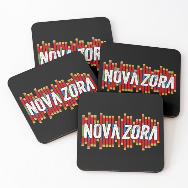 Item preview, Tamara Zivkovic - Nova Zora [2026, Montenegro] designed and sold by lazarusheart.
