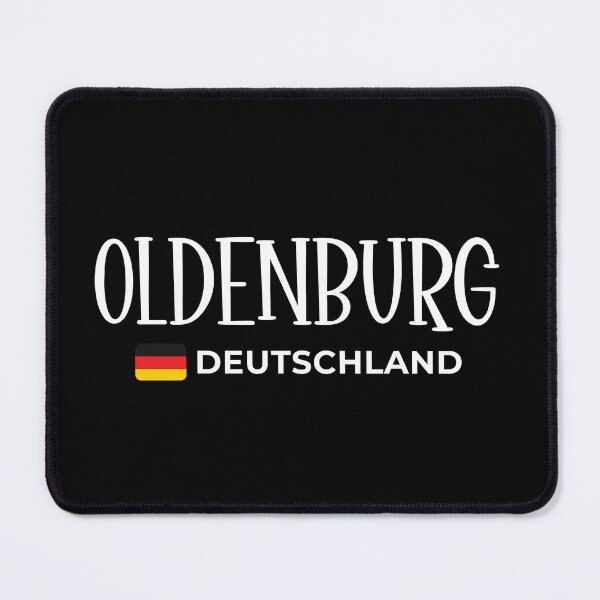 Item preview, Oldenburg - Deutschland  designed and sold by StudioRedKoala.