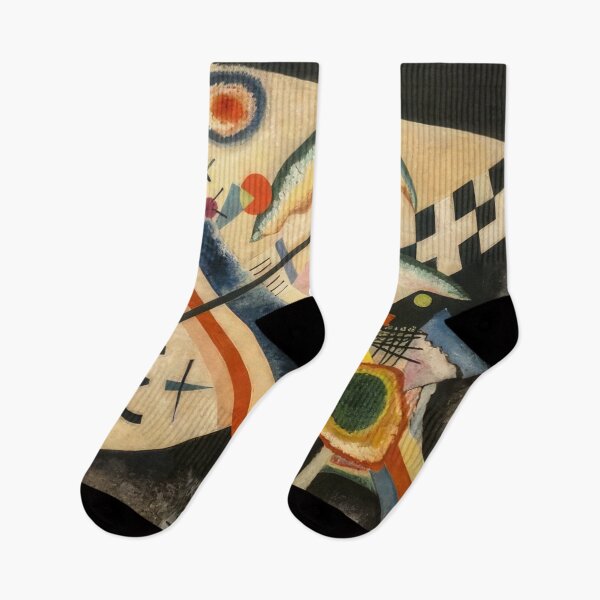 Item preview, Wassily Kandinsky designed and sold by AleksandraArto.