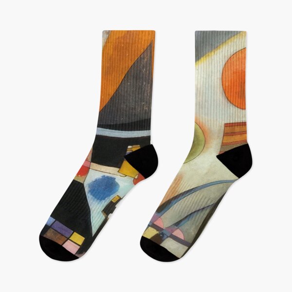 Item preview, Wassily Kandinsky designed and sold by AleksandraArto.