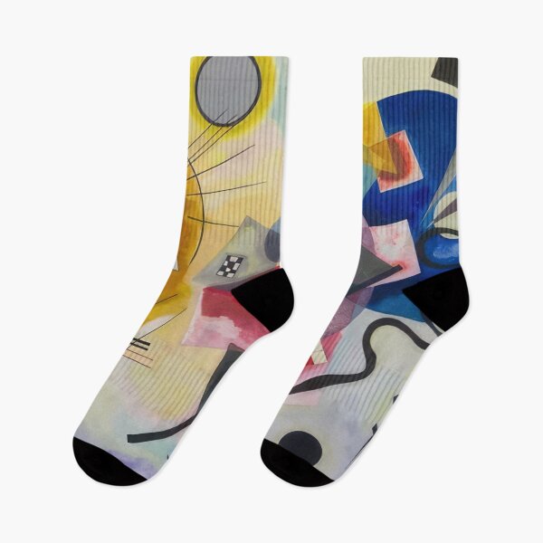 Item preview, Wassily Kandinsky designed and sold by AleksandraArto.