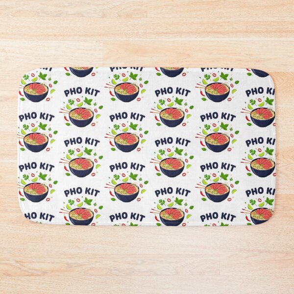 Item preview, Fun Pho Kit | Vietnamese Cuisine designed and sold by Pollock.