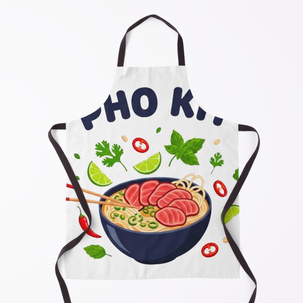 Item preview, Fun Pho Kit | Vietnamese Cuisine designed and sold by Pollock.