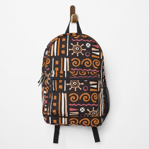 Item preview, Boho Ethno Checkered - Ethnic Polynesian Tribal  - Best Gifts For Men designed and sold by RoyalStarsPatts.