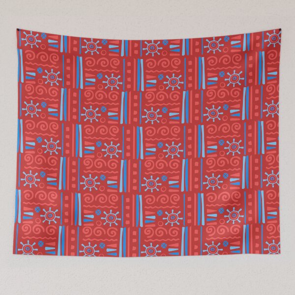 Item preview, Beautiful Ancestral Motif - Ethnic Polynesian Tribal  - Best Gifts For Dad designed and sold by RoyalStarsPatts.