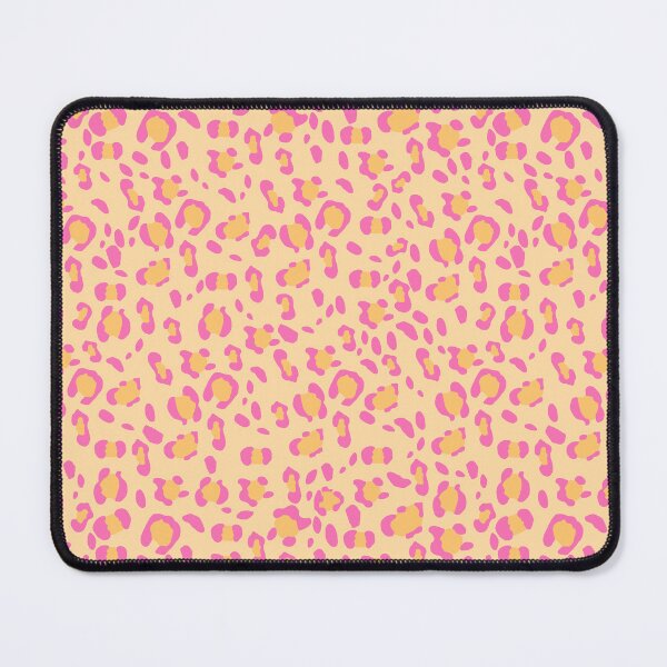 Item preview, Candy Pink Leopard Animal Print Glam 1 designed and sold by Anita's & Bella's Art.