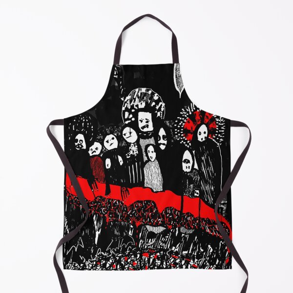 Item preview, CODE OF WAR — Digital Artwork (limited version) designed and sold by andriituz.