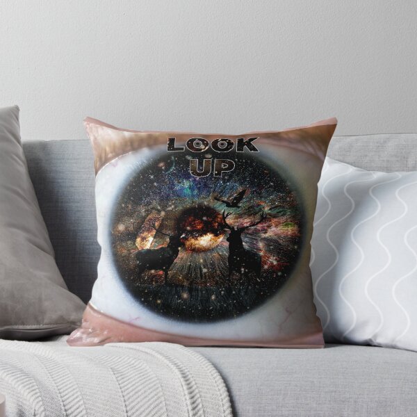 Item preview, Look Up designed and sold by Kevin Stoner.