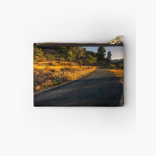 Item preview, Evening Road designed and sold by Ralph Goldsmith.