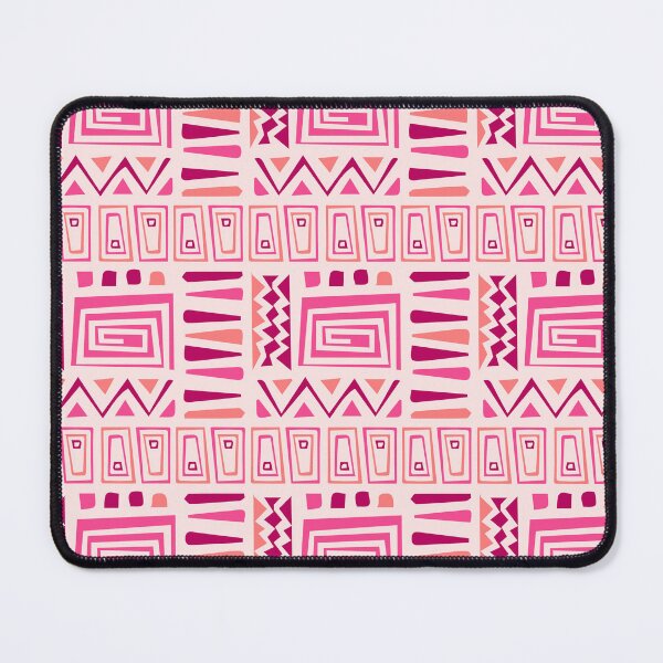 Item preview, High End Totemic Tile - Ethnic Polynesian Tribal - Best Gifts For Husband designed and sold by RoyalStarsPatts.