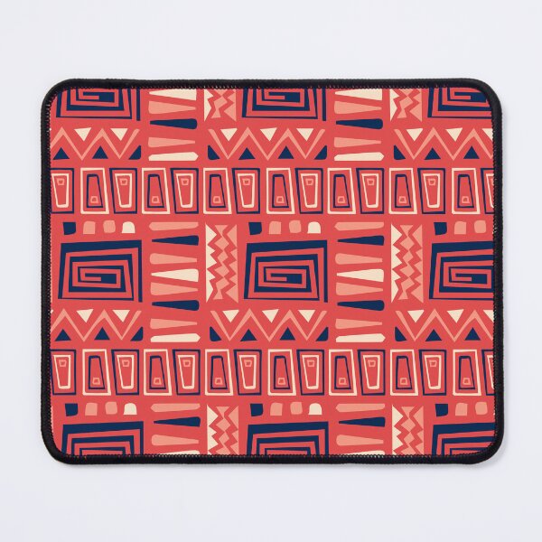 Item preview, Classic Folk Checkerboard - Ethnic Polynesian Tribal - Best Gift For Boyfriend designed and sold by RoyalStarsPatts.