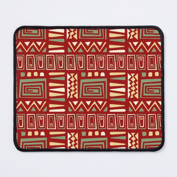 Item preview, Beautiful Roots Based Symmetry - Ethnic Polynesian Tribal - Best Gift For Girlfriend designed and sold by RoyalStarsPatts.