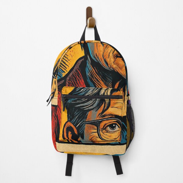 Item preview, Judith Butler | Comics - Cartoon style designed and sold by ComicsFactory.