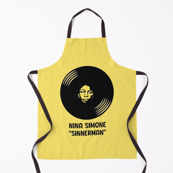 Artikelvorschau, NINA SIMONE VINYL entworfen und verkauft von FULLER FACTORY.