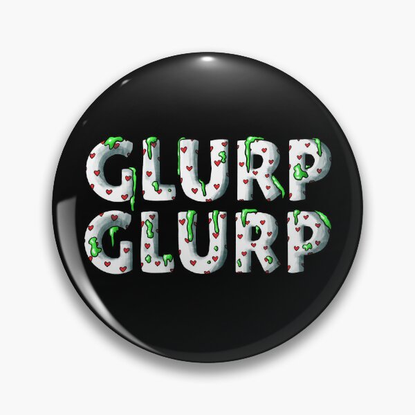 Item preview, GLURP GLURP : dungeon crawler Carl designed and sold by TheDoodlemancer.