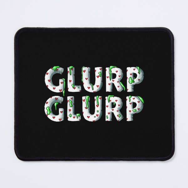 Item preview, GLURP GLURP : dungeon crawler Carl designed and sold by TheDoodlemancer.